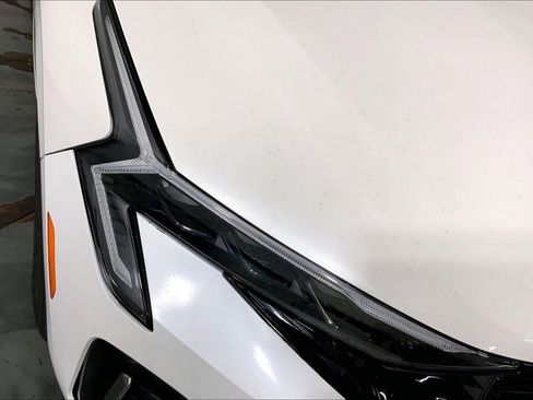 Certified 2025 Kia K5 LXS FWD image 26