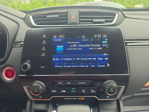 Used 2022 Honda CR-V EX-L image 20