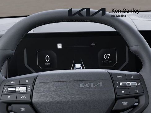 New 2026 Kia Sportage EX image 21