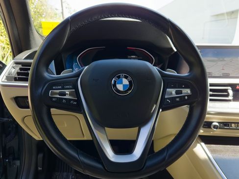 Used 2021 BMW 330i Sedan w/ Convenience Package image 14