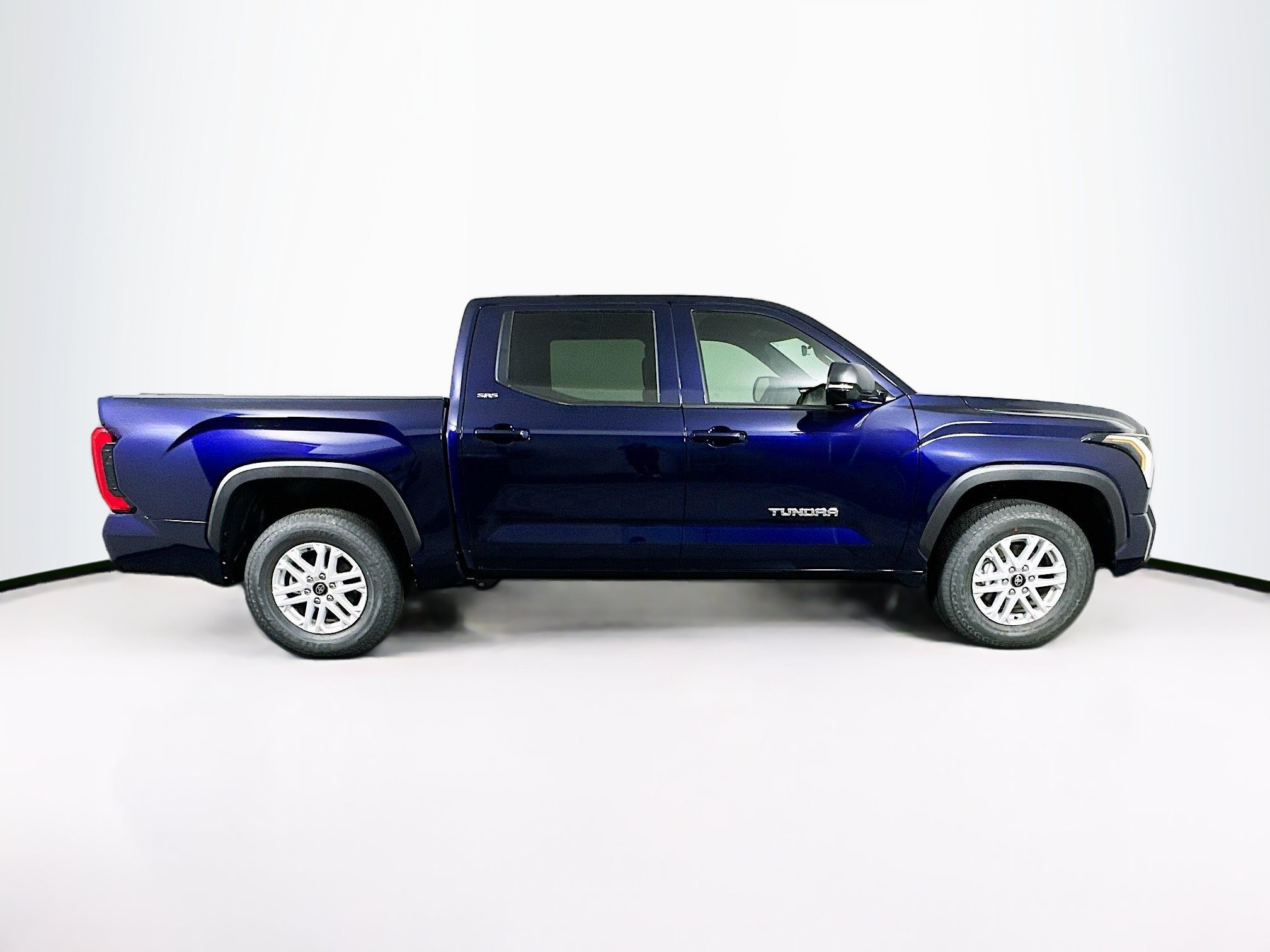 Used 2026 Toyota Tundra SR5 w/ SR5 Premium Package RWD image 10