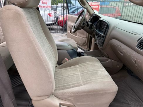 Used 2003 Toyota Tundra SR5 w/ TRD Off-Road Pkg RWD image 20