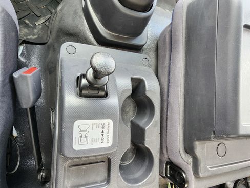 New 2024 Chevrolet Low Cab Forward 7500XD image 41