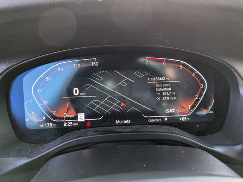 Used 2023 BMW X3 xDrive30i w/ Premium Package image 20