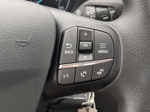 New 2025 Ford Transit 150 Low Roof AWD w/ Exterior Upgrade Package image 24