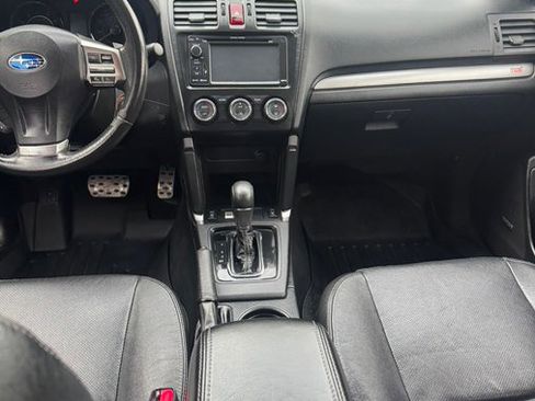 Used 2014 Subaru Forester 2.0XT Touring image 11