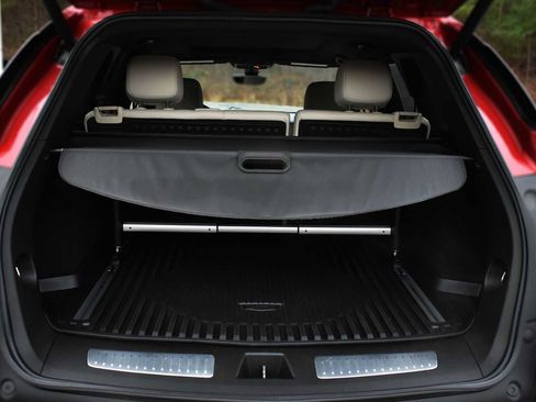 Used 2021 Cadillac XT5 Sportv image 8