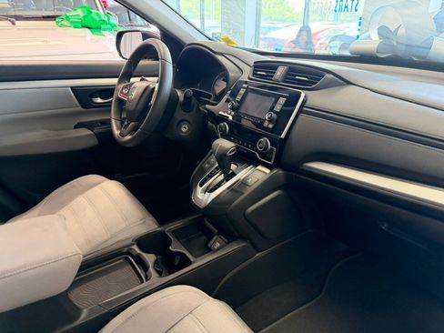 Used 2017 Honda CR-V LX image 43