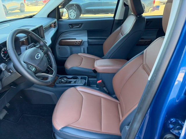 Used 2024 Ford Maverick Lariat FWD image 6
