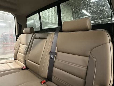 Used 2019 GMC Sierra 3500 Denali image 17