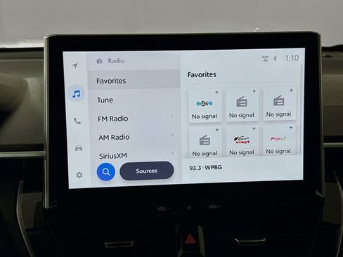 New 2026 Toyota Corolla Cross XLE image 14