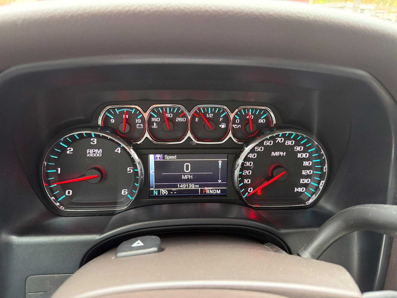 Used 2015 Chevrolet Silverado 1500 LT w/ All Star Edition AWD/4WD image 18