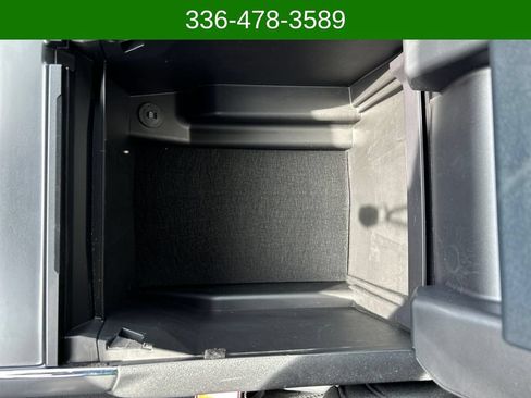 Used 2025 Ford F150 XLT w/ Equipment Group 302A MID AWD/4WD image 25