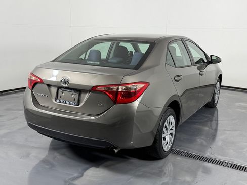 Used 2019 Toyota Corolla LE FWD image 5