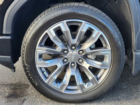 Used 2023 GMC Sierra 1500 Denali w/ Denali Reserve Package image 9