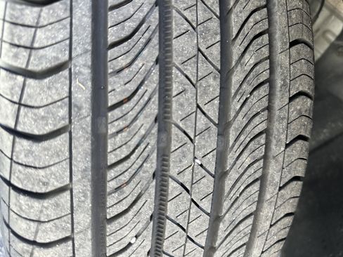 Used 2024 Chevrolet Trax RS w/ Sunroof Package image 8