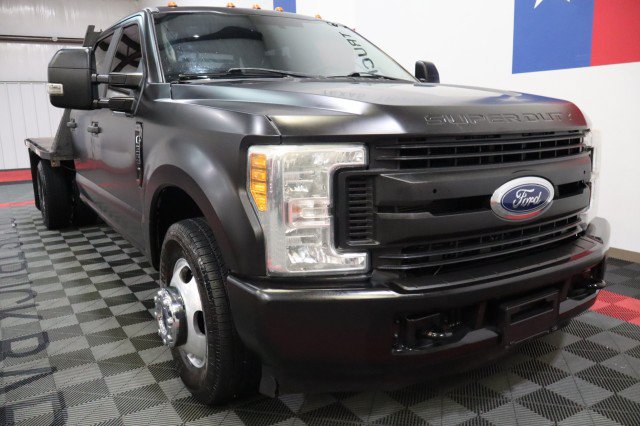 Used 2017 Ford F350 XL w/ Power Equipment Group RWD image 15
