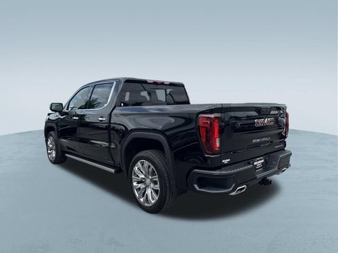 New 2026 GMC Sierra 1500 Denali w/ Denali Reserve Package AWD/4WD image 6