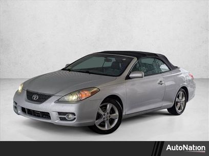 Used 2008 Toyota Solara SLE