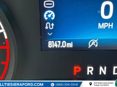 Used 2023 Ford F150 XL image 11