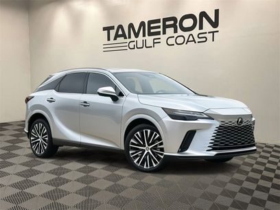 Used 2024 Lexus RX 350 Premium Plus w/ Convenience Package