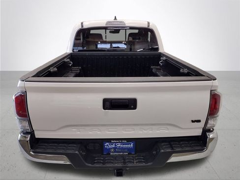 Used 2023 Toyota Tacoma TRD Off-Road AWD/4WD image 15