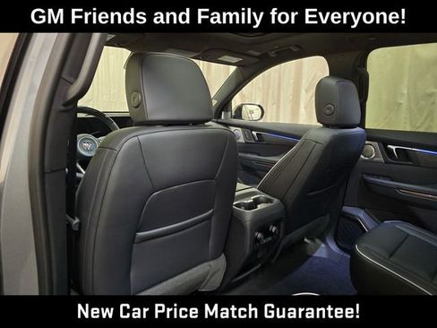 New 2026 Buick Enclave Avenir w/ Super Cruise Package image 26