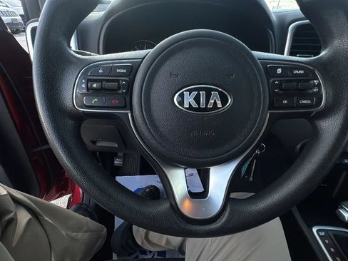 Used 2019 Kia Sportage LX AWD/4WD image 20