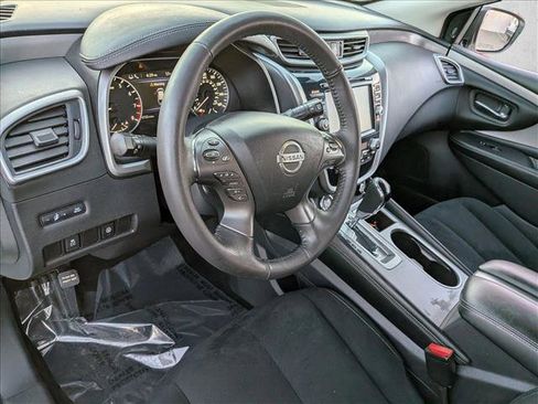 Used 2021 Nissan Murano SV image 10