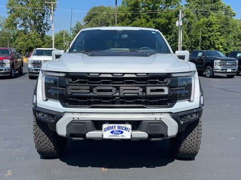 New 2025 Ford F150 Raptor image 34