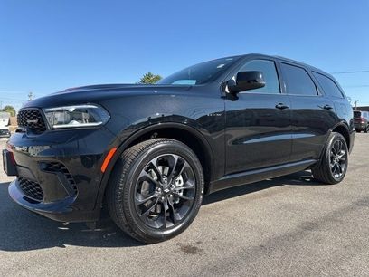 New 2025 Dodge Durango R/T w/ Blacktop Package