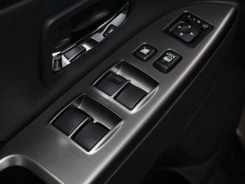 New 2026 Mitsubishi Outlander Sport SE AWD/4WD image 16