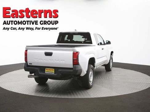 Used 2025 Toyota Tacoma SR RWD image 35