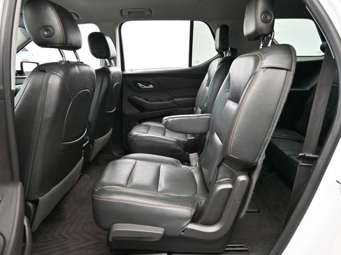 Used 2018 Chevrolet Traverse LT image 31