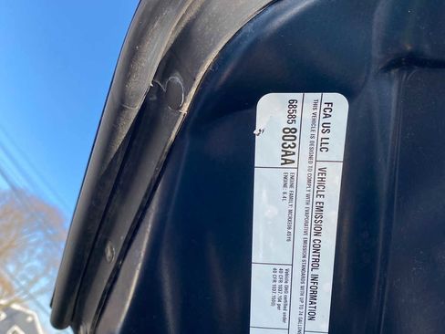 Used 2022 RAM 3500 Tradesman image 23