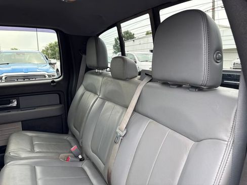 Used 2014 Ford F150 XLT w/ Equipment Group 302A Luxury AWD/4WD image 20