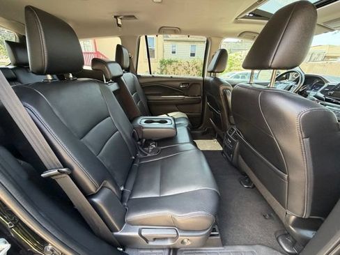 Used 2021 Honda Pilot Special Edition image 22