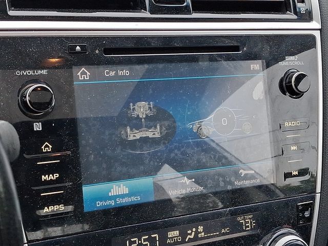 Used 2019 Subaru Legacy 2.5i Sport AWD/4WD image 11