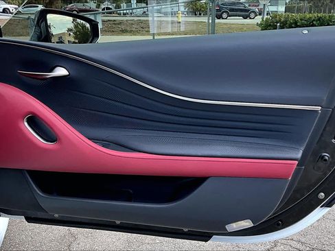 Used 2024 Lexus LC 500 image 26