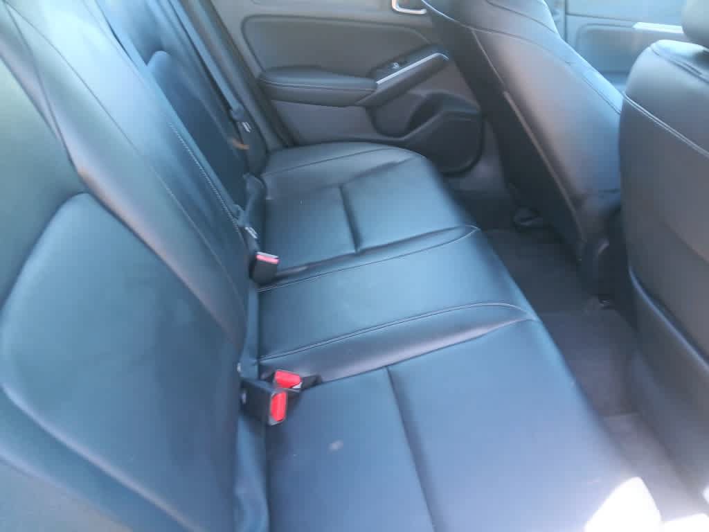 Certified 2023 Acura Integra A-Spec FWD image 20