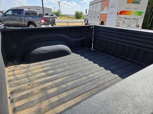 Used 2023 RAM 1500 Tradesman w/ Popular Equipment Group AWD/4WD image 15