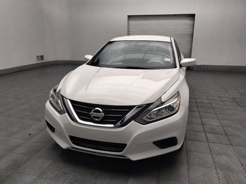 Used 2016 Nissan Altima 2.5 S w/ Power Driver Seat Package FWD image 15