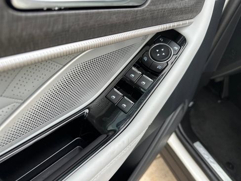 New 2026 Ford Explorer Platinum w/ LUX Leather Package image 11