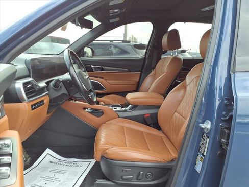 Used 2023 Kia Telluride SX Prestige X-Pro image 22