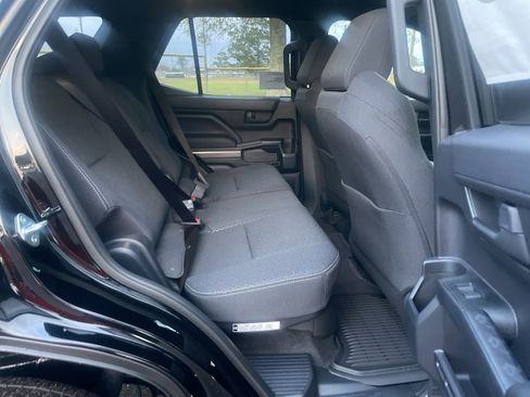 New 2026 Toyota 4Runner SR5 image 15