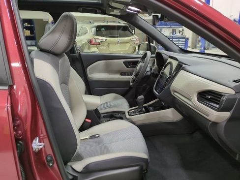 Certified 2025 Subaru Forester Premium image 8