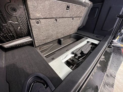 Used 2022 Ford Bronco Raptor image 31