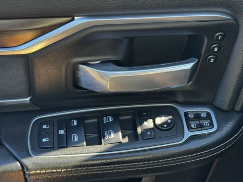 Used 2024 RAM 2500 Laramie w/ Safety Group image 28