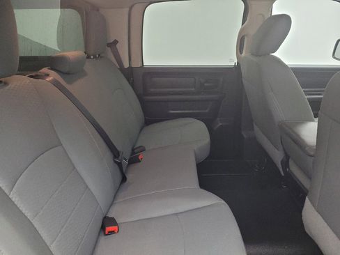 Used 2016 RAM 1500 Tradesman w/ Popular Equipment Group image 19