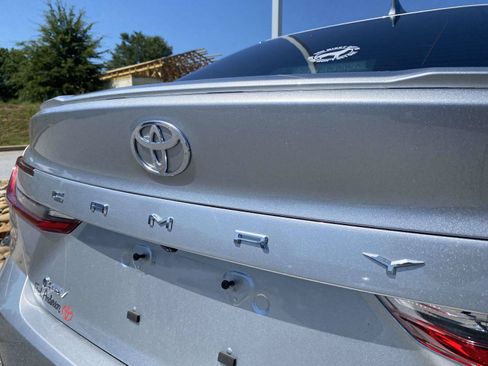 Used 2026 Toyota Camry LE w/ Convenience Package FWD image 11
